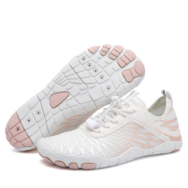 Comfort Arch Healthy & Non-slip Barefoot Shoes